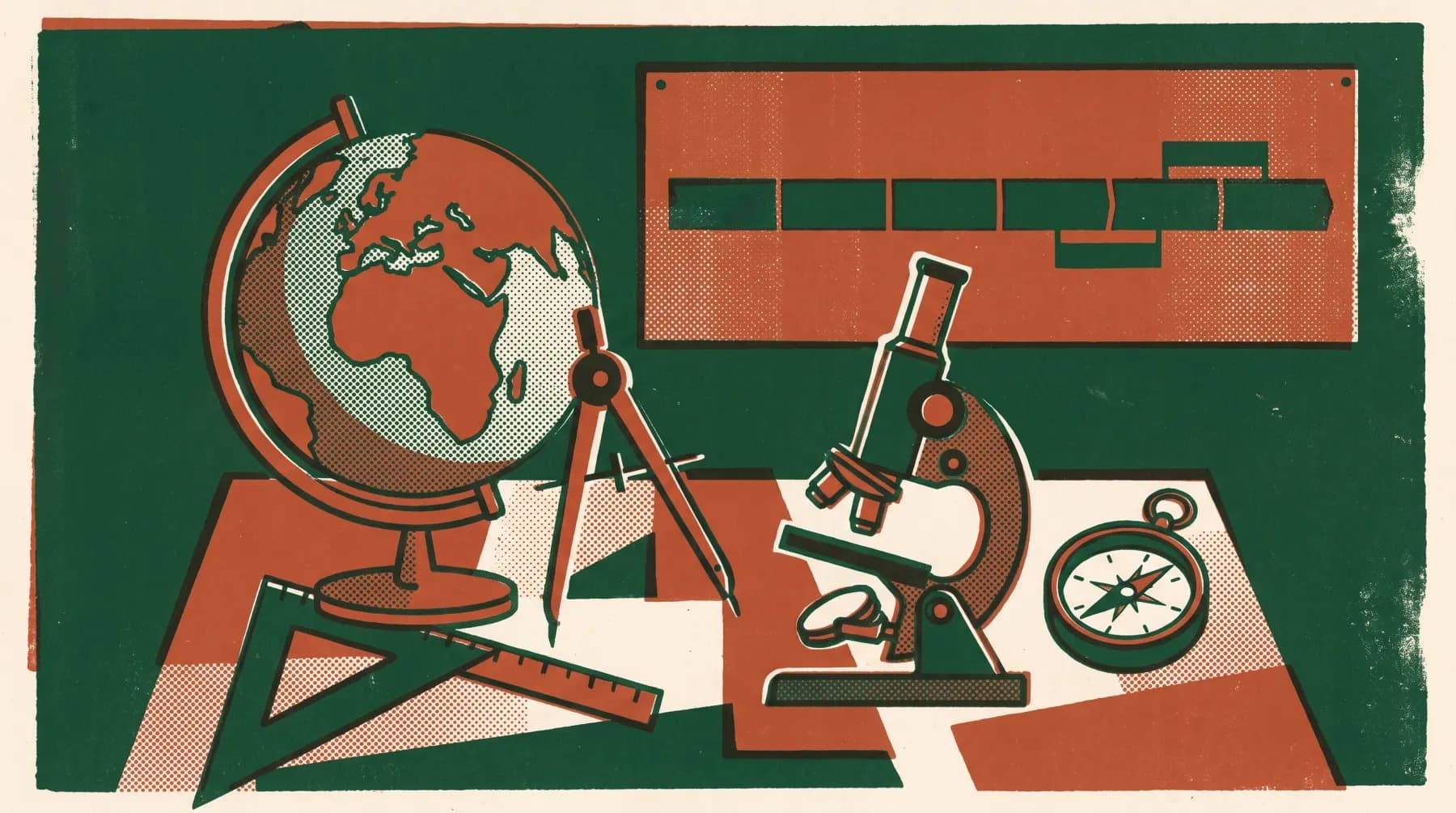 Illustration du cycle 3