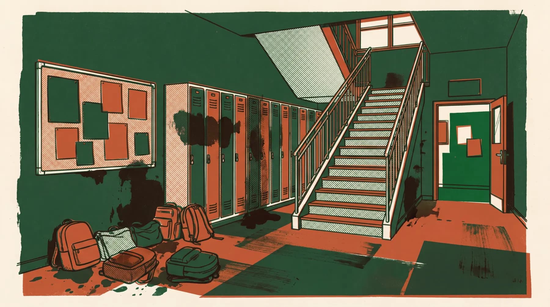 Illustration du cycle 4