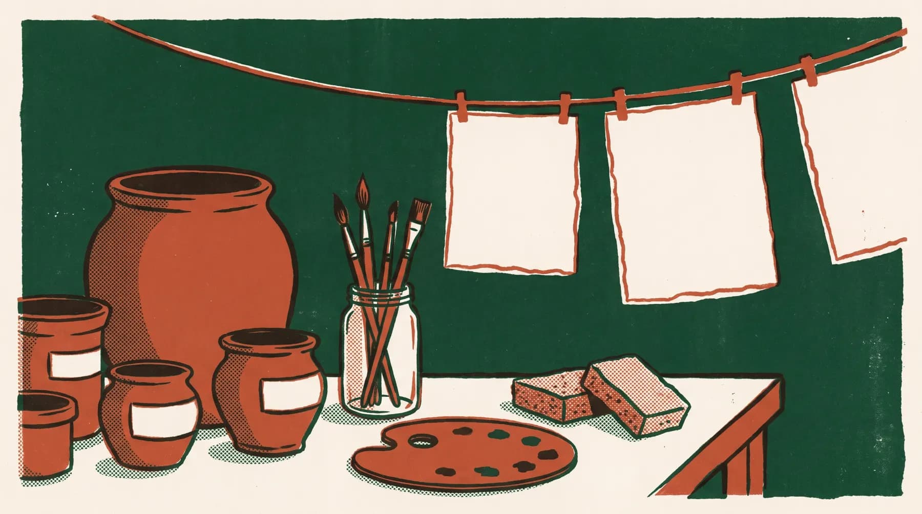 Illustration du cycle 2
