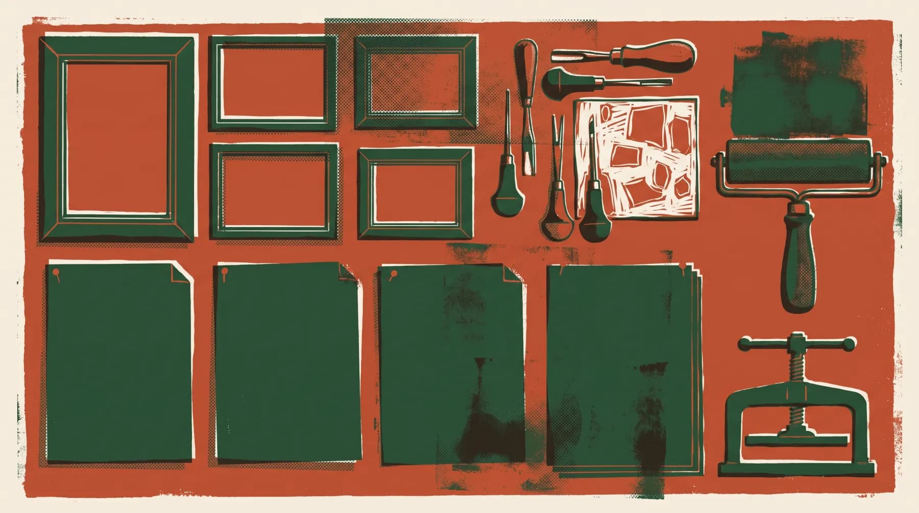 Illustration du cycle 3
