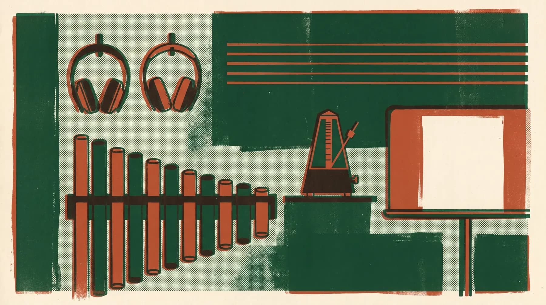 Illustration du cycle 3