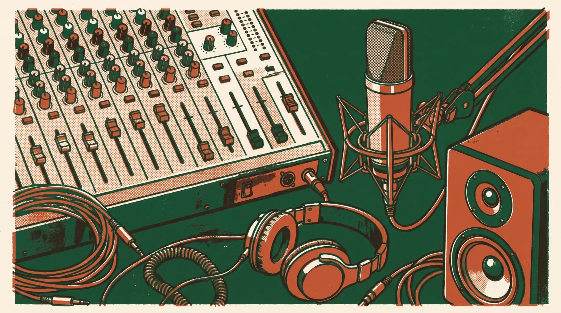 Illustration du cycle 4
