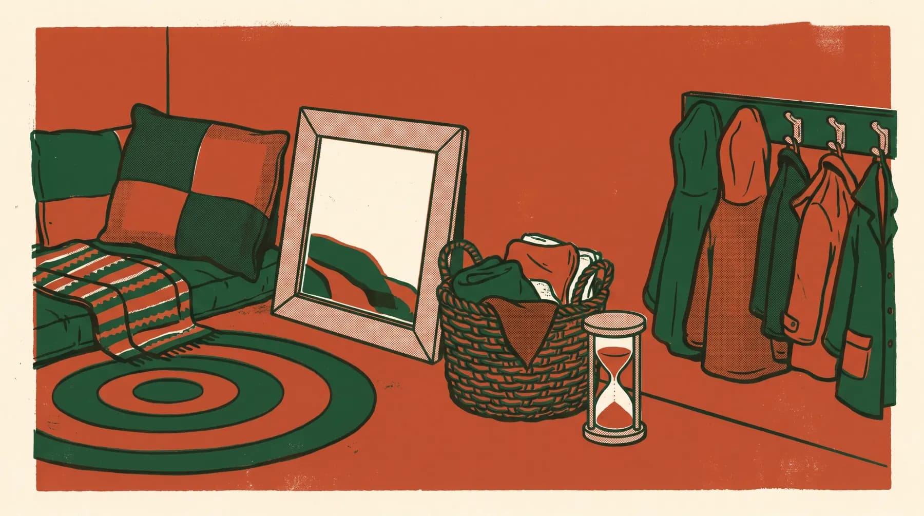 Illustration du cycle 1