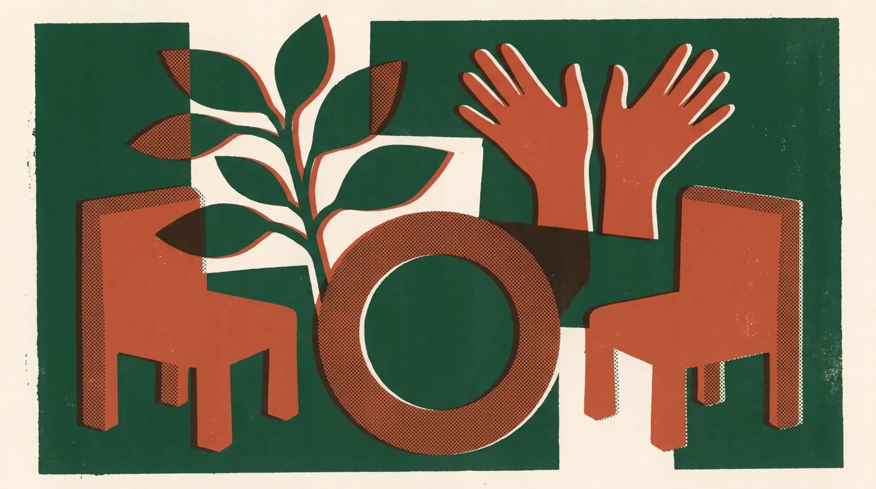 Illustration du cycle 4