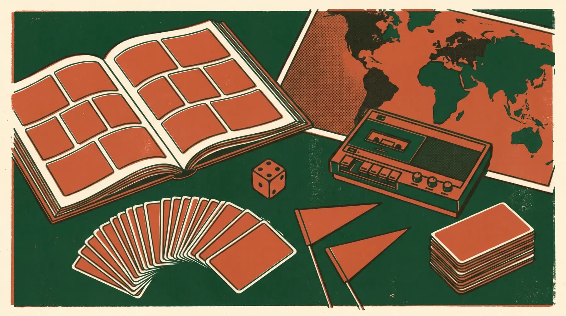 Illustration du cycle 3