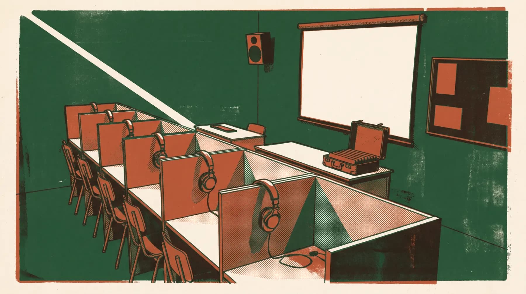 Illustration du cycle 4