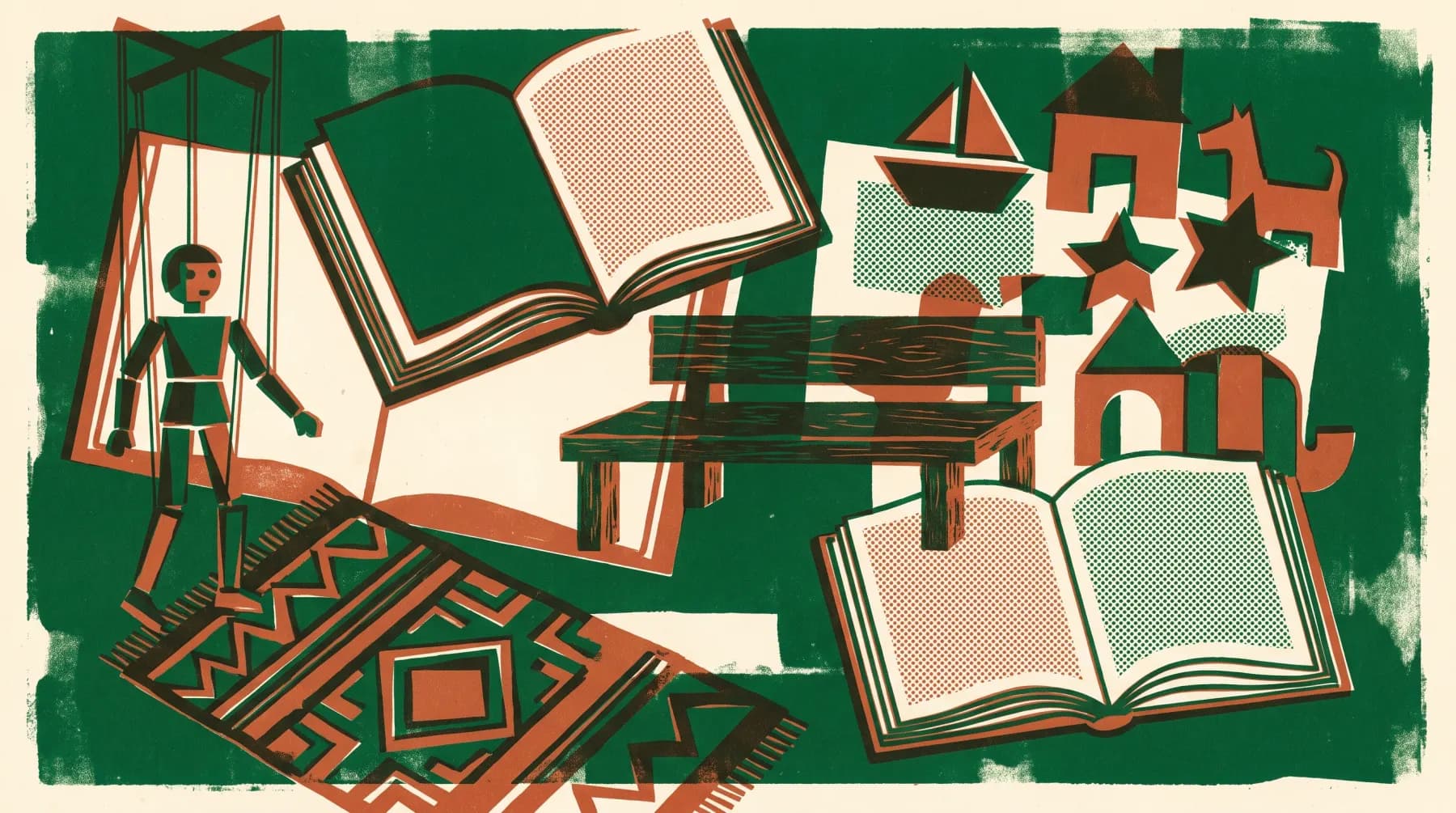 Illustration du cycle 1