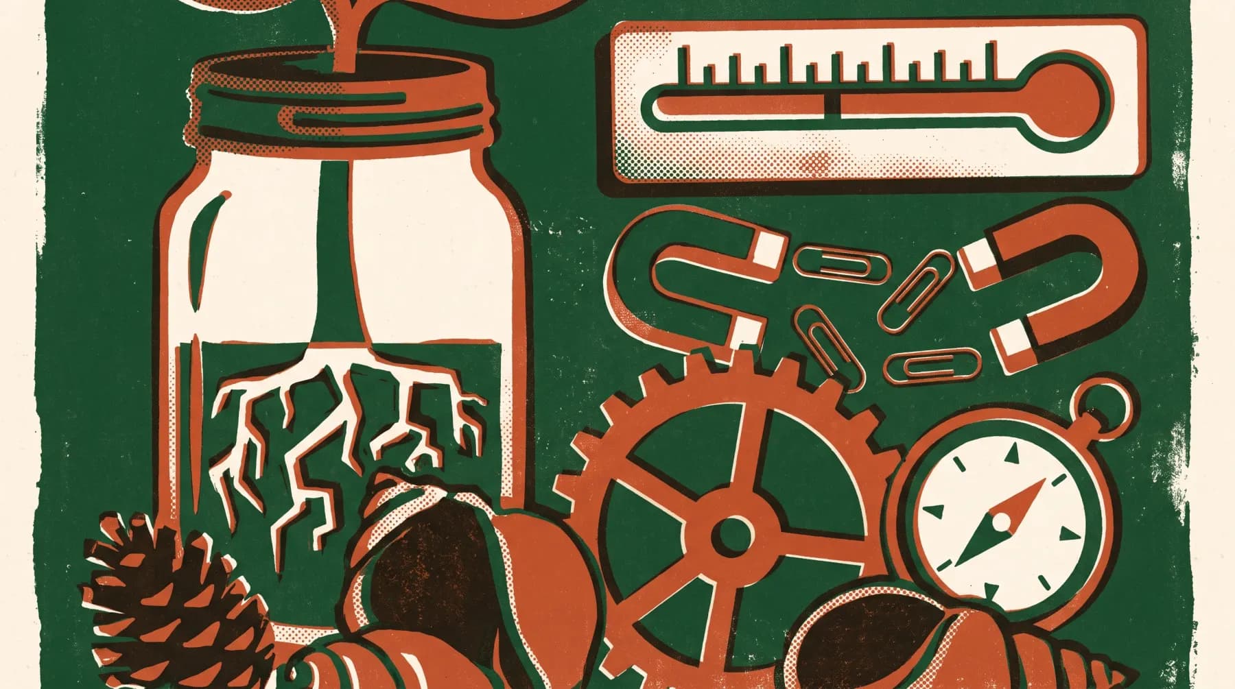 Illustration du cycle 2