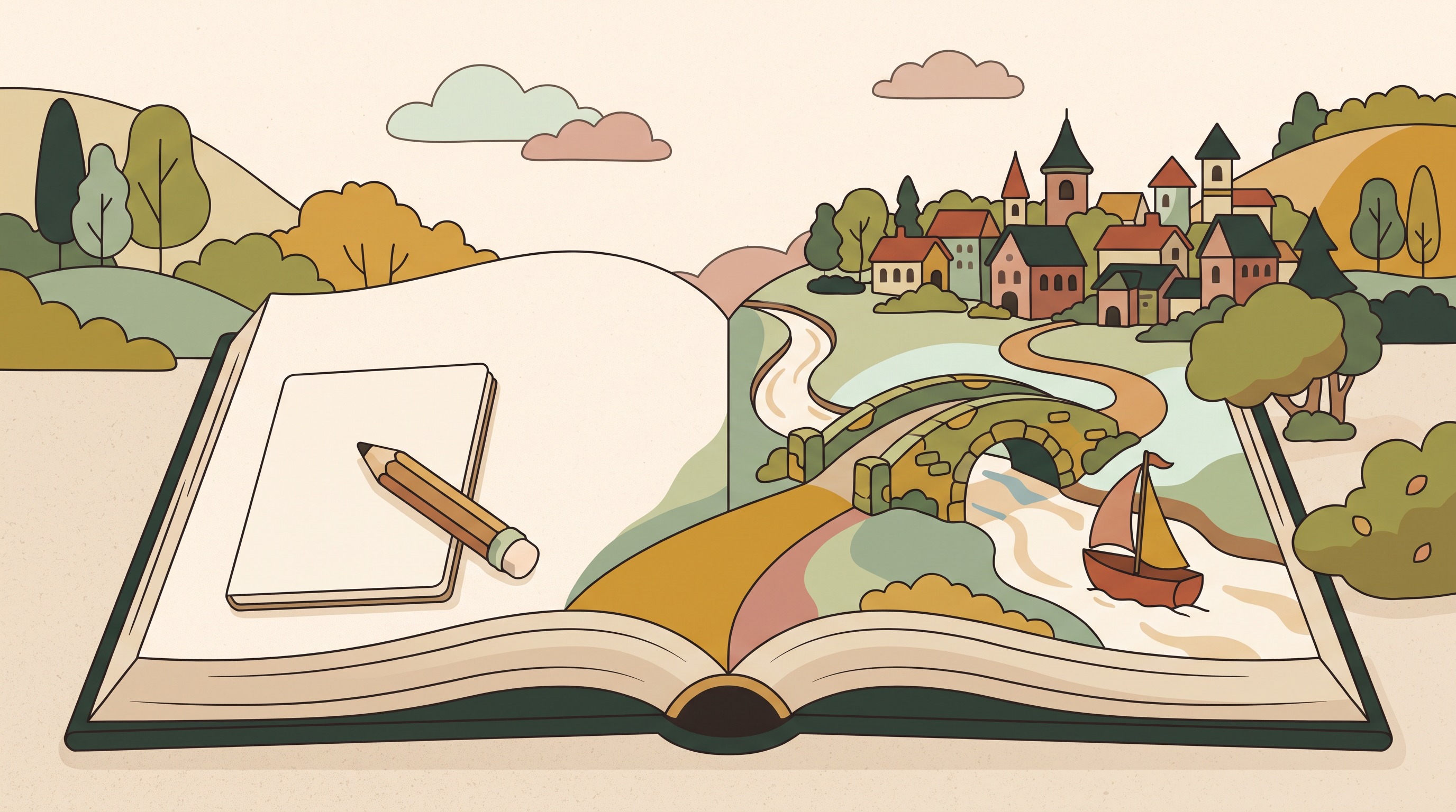 Dictées 5e : 12 textes corrigés et 6 PDF à imprimer