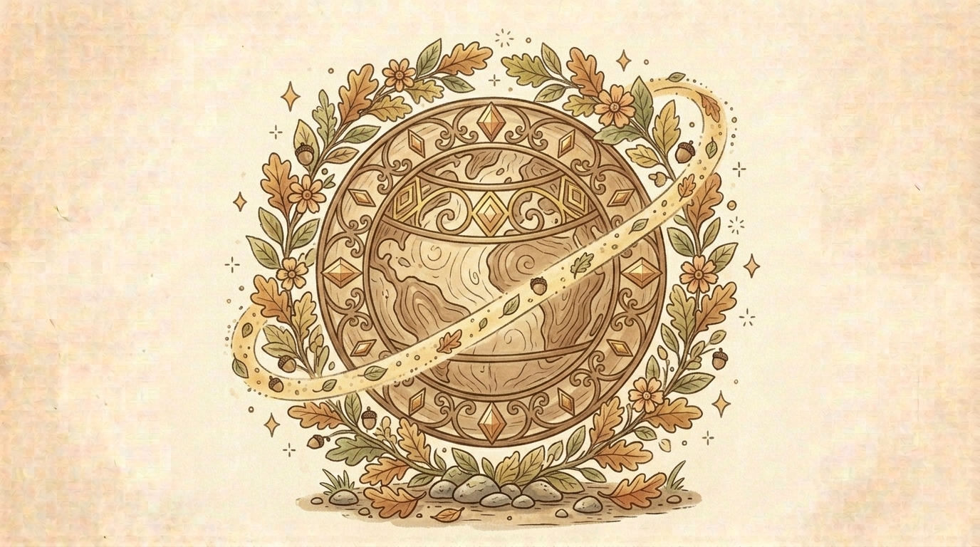 Illustration globe terrestre, article « Emploi du temps CM1 2026-2027 : caser le cycle 3 en 4 jours »