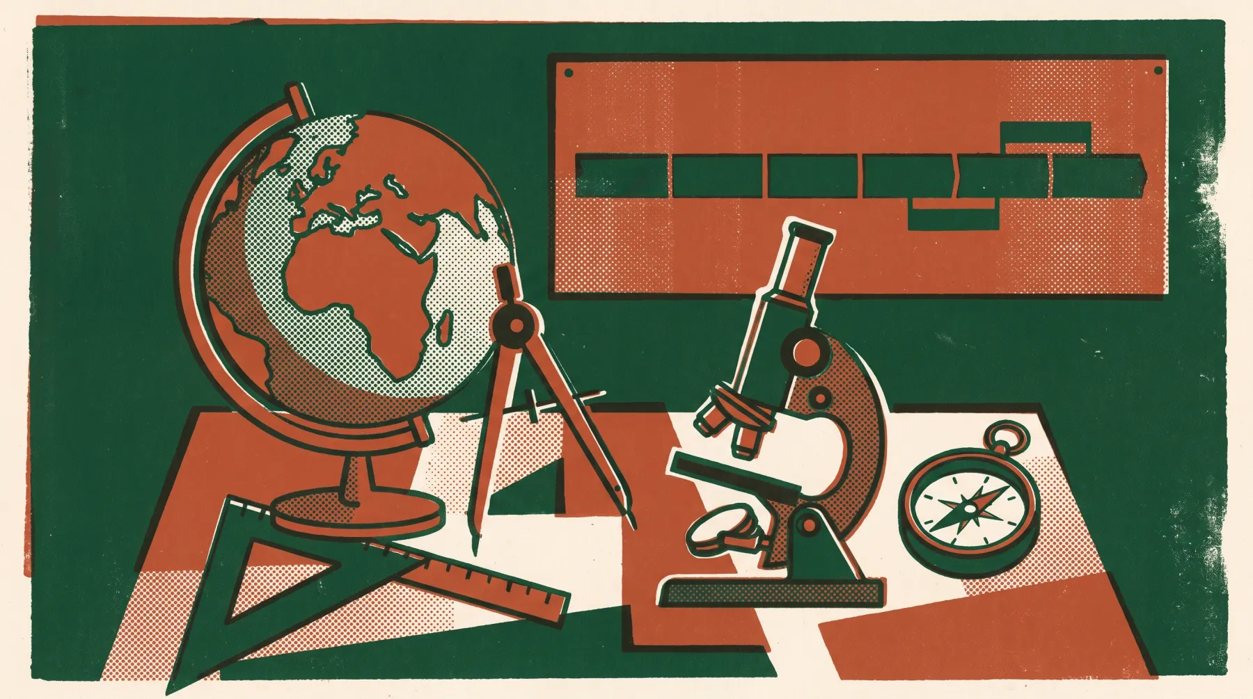 Illustration du cycle 3