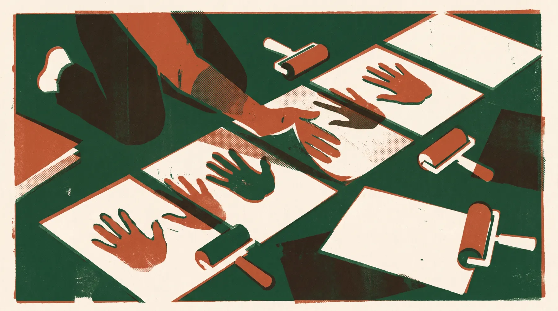 Illustration du cycle 1