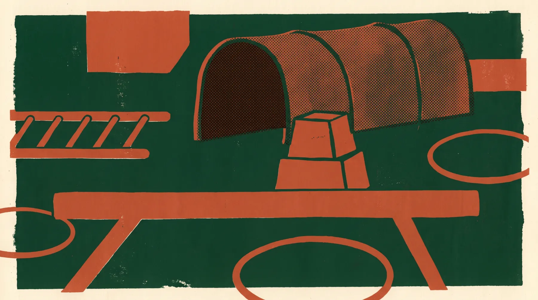 Illustration du cycle 1