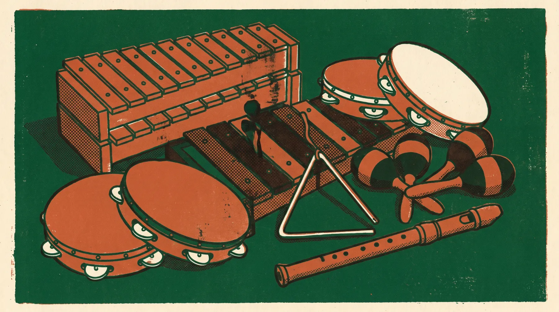 Illustration du cycle 2
