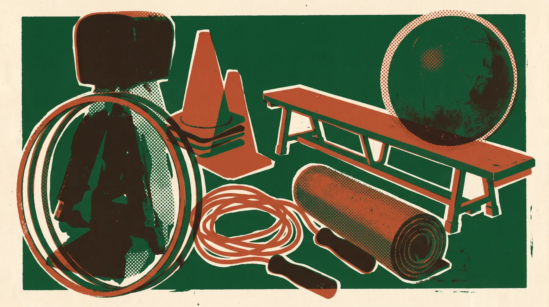 Illustration du cycle 2
