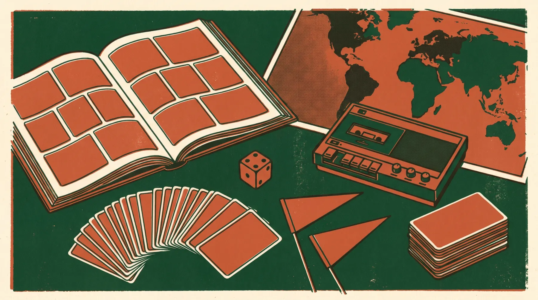Illustration du cycle 3
