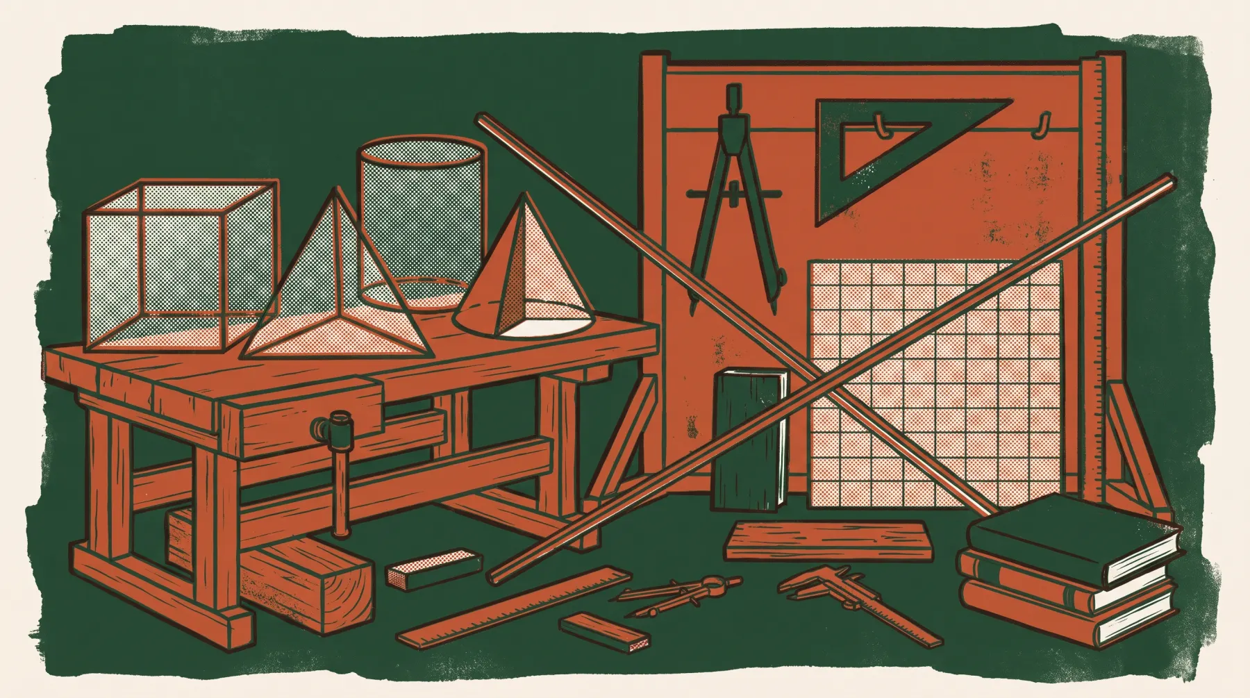 Illustration du cycle 4